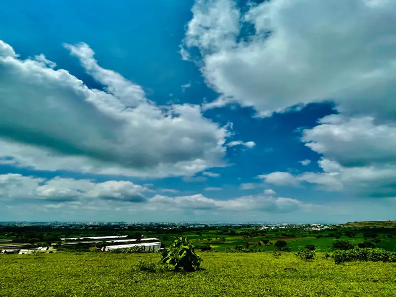 Navi Mumbai to Alandi Cab